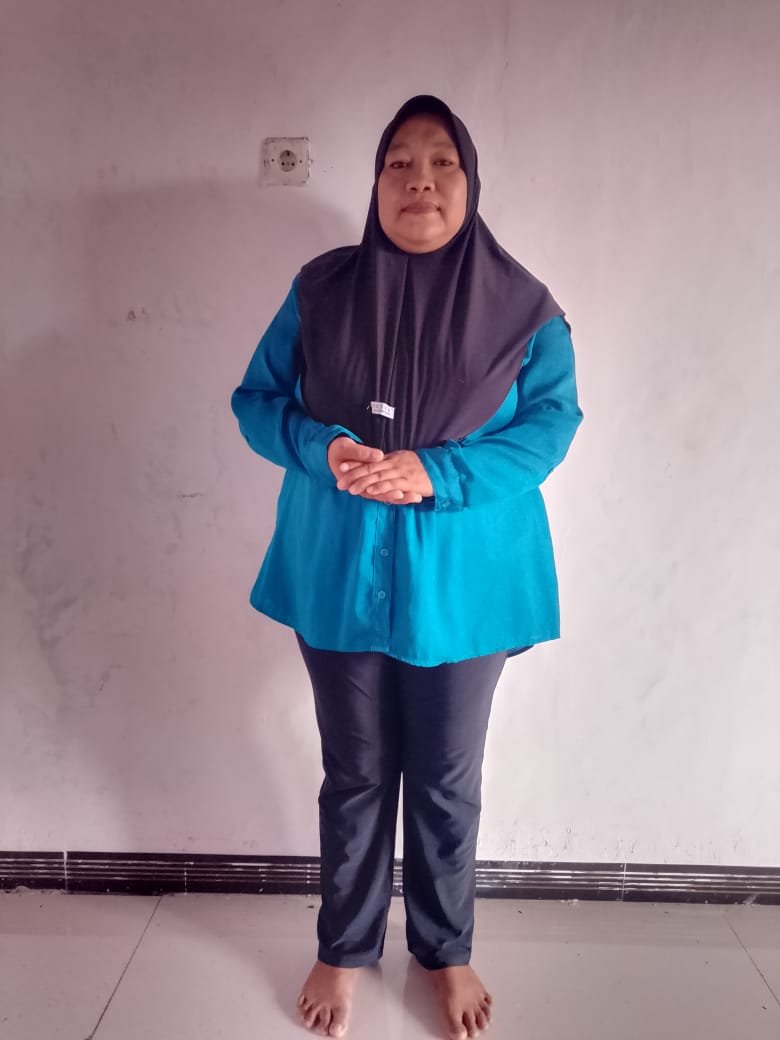 JANAH BT ACIM YUMIN